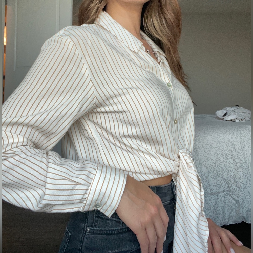 Zara Shirt